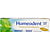 Homeodent Toothpaste Lemon - 