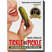Tickle His Pickle - 