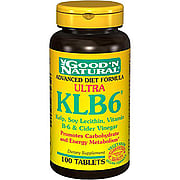 Ultra KLB6 - 
