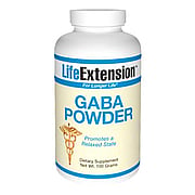 GABA Powder - 