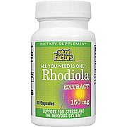 Rhodiola Extract 150mg - 