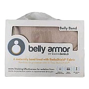 Belly Band Nude LXL - 