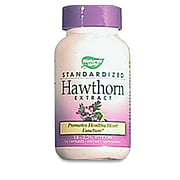 Hawthorn Standardized - 