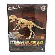 Tyrannosaurus Rex Dig & Excavate - 