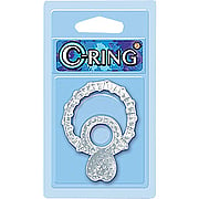 C-Ring Clear - 