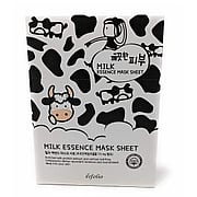 Pure Skin Milk Essence Mask Sheet - 