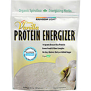Protein Energizer Creamy Vanilla - 