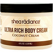 Coconut Cream Ultra Rich Cream - 