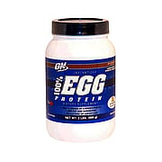 100% Egg Protein Rich Chocolate - 