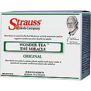 Wonder Tea - 