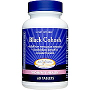 Black Cohosh - 