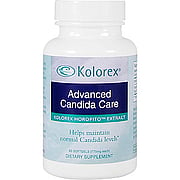 Advanced Candida Care - 