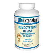 Homcysteine Resist 750 mg - 