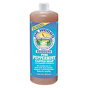Peppermint Castile Soap - 