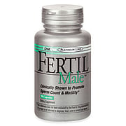 Fertil Male - 
