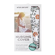 Premium Muslin Nursing Cover Palazzo -
