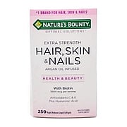 Extra Strength Hair, Skin & Nails - 