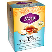 Sweet Thai Delight Tea - 
