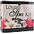 Lover's Spa Kit - 