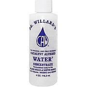 Willards Water - Clear - 