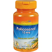 Pure Policosanol 10mg - 