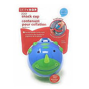 Zoo Snack Cup Dinosaur - 