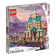 Disney Frozen II Arendelle Castle Village Item # 41167 - 