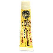 Doctor Burt's Children's Toothpaste - 