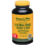 Ultra-One Daily Caps - 