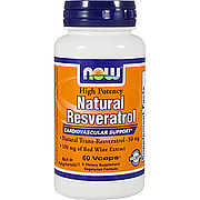 Natural Reseveratrol - 