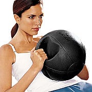 Abs Ball Workout Kit - 