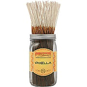 Wildberry Incense Vanilla - 