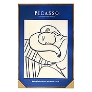 Picasso collection 1972 b-decorative painting