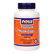 Psyllium Husk 500mg - 