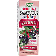 Sambucus For Kids - 