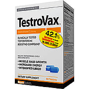 TestroVax - 