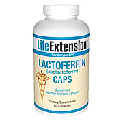 Lactoferrin 300 mg - 