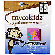 MycoKidz Organic Cocoa - 