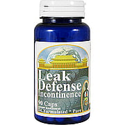 Leak Defense - 