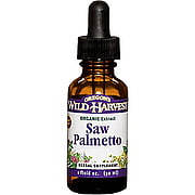 Saw Palmetto Organic Extracts - 