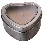 Heart Massage Oil Lavender Vanilla - 