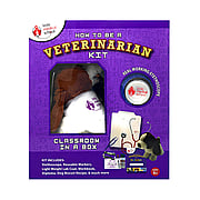 How to be a Veterinarian - 