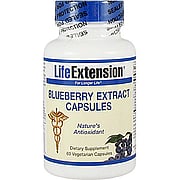 Blueberry Extract - 