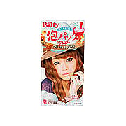 Palty Bubble Pack Hair Color Creamy Caramel - 