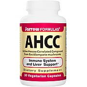AHCC, Active Hexose Correlated Compound 500 mg - 