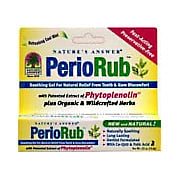 PerioRub Topical Rub - 