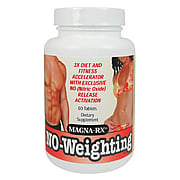 No Weighting - 