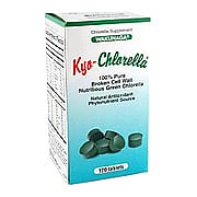 Kyo Chlorella Cell Wall Chlorella Powder - 