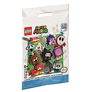 Super Mario Character Packs Series 2 Item # 71386 - 