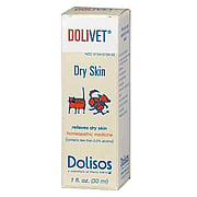 Dolivet Dry Skin - 